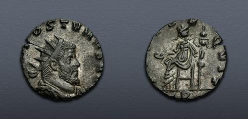 Lot 673 image