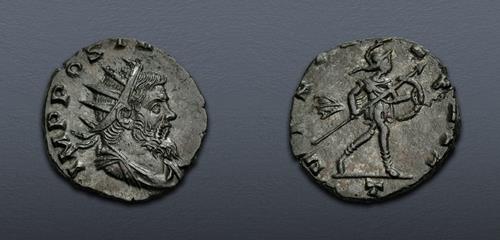 Lot 675 image