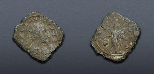 Lot 678 image