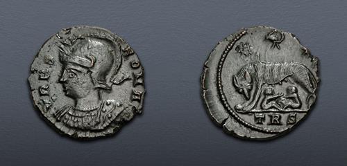 Lot 691 image