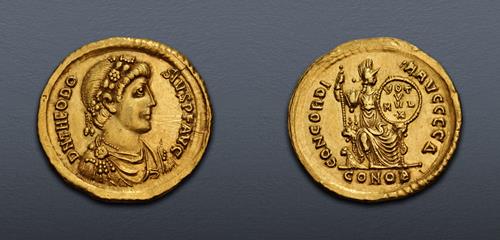 Lot 709 image