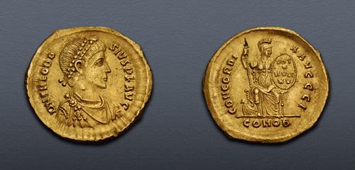 Lot 710 image