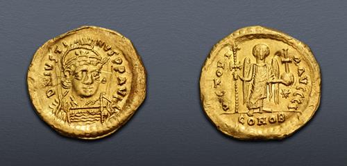 Lot 723 image