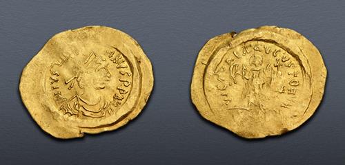 Lot 726 image
