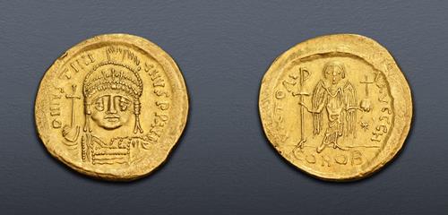Lot 732 image