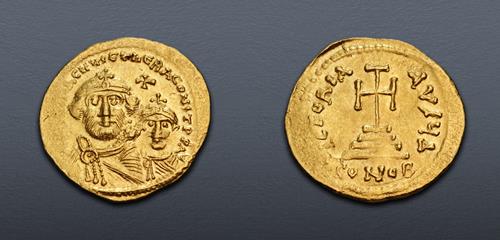 Lot 738 image