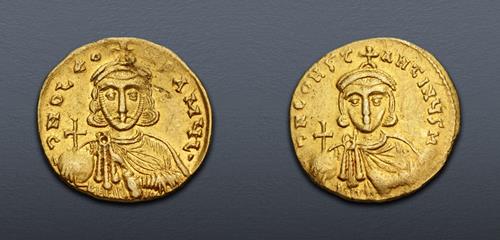 Lot 754 image