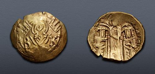 Lot 771 image