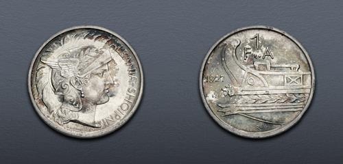 Lot 791 image