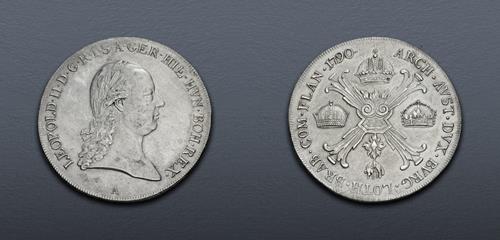 Lot 797 image