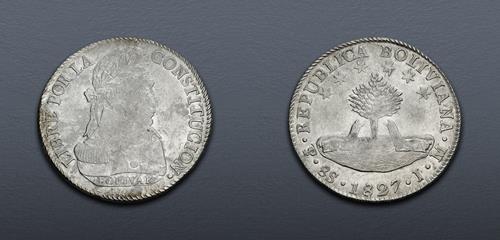 Lot 800 image