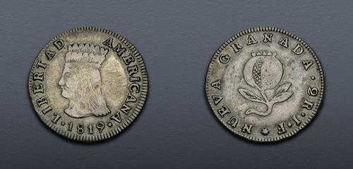 Lot 814 image