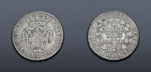 Lot 815 image