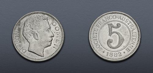 Lot 818 image