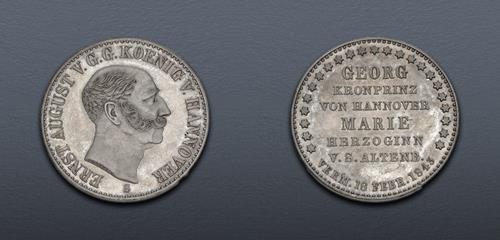 Lot 821 image