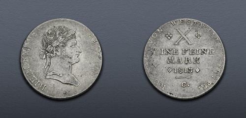 Lot 826 image