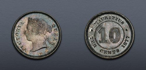 Lot 862 image