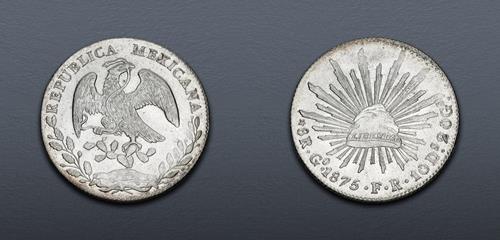 Lot 864 image