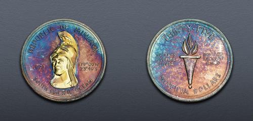 Lot 866 image