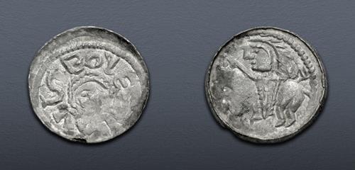 Lot 870 image