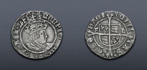 Lot 957 image