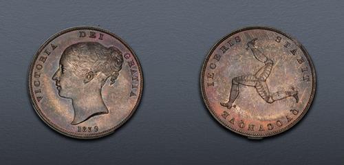 Lot 965 image