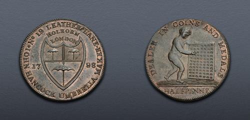 Lot 967 image