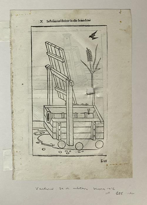 Lot 980 image