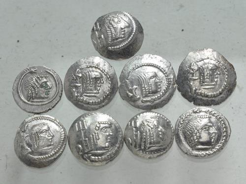 Lot 995 image