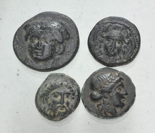 Lot 999 image