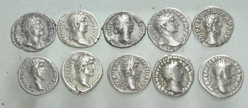 Lot 1007 image