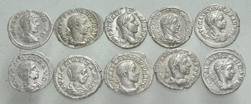 Lot 1030 image