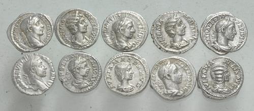 Lot 1039 image