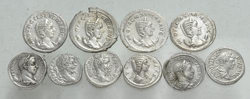 Lot 1052 image