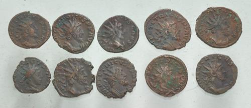 Lot 1058 image