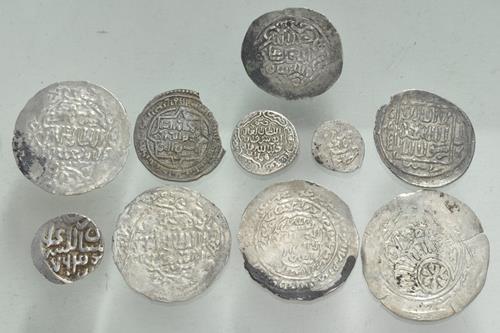 Lot 1065 image