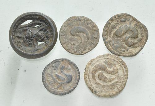 Lot 1081 image