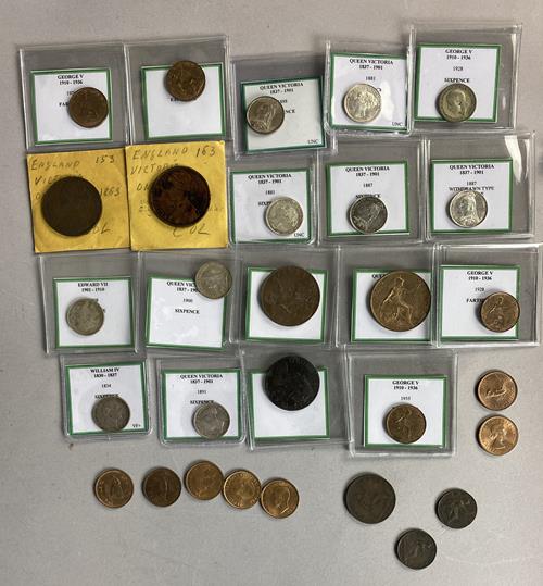 Lot 1099 image