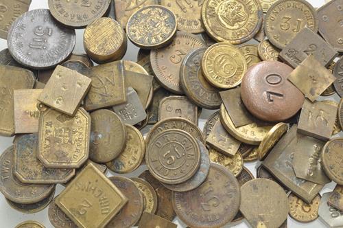 Lot 1107 image