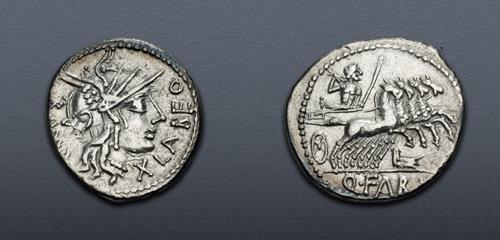 Lot 585 image