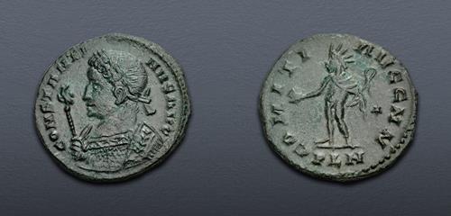 Lot 743 image