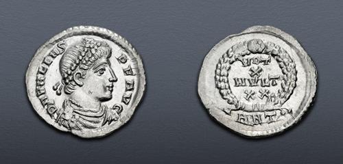 Lot 760 image