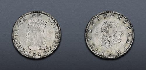 Lot 821 image