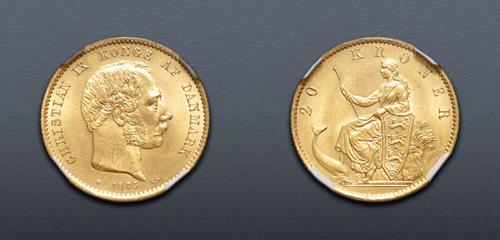 Lot 831 image