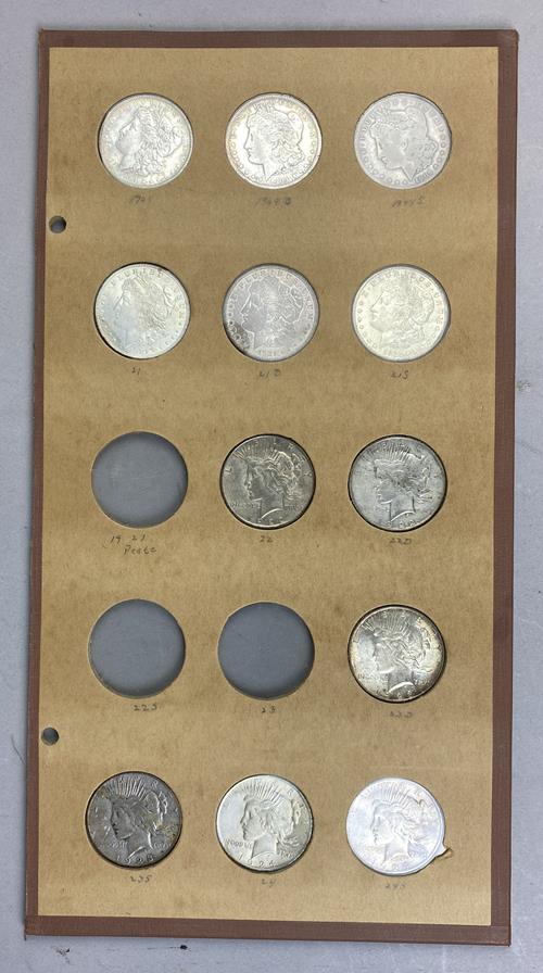 Lot 993 image