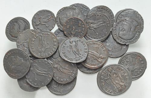 Lot 1100 image