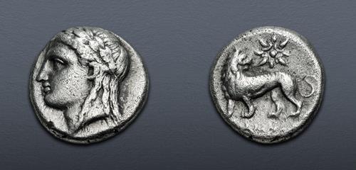 Lot 134 image
