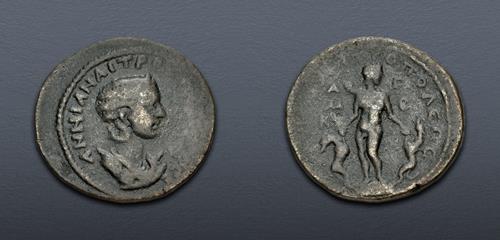Lot 439 image