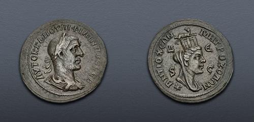 Lot 460 image