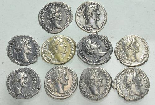 Lot 1001 image
